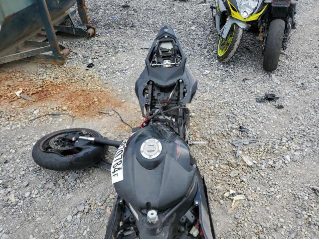 2006 YAMAHA YZFR6 L JYARJ12E26A009073