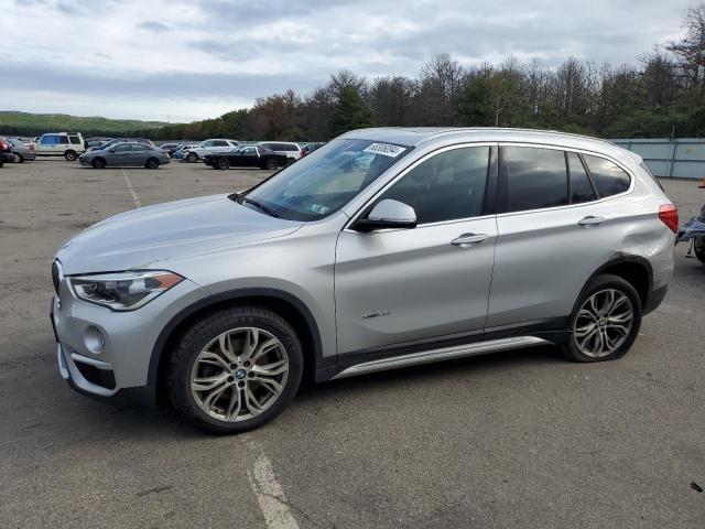 VIN WBXHT3C31J5F90415 2018 BMW X1, Xdrive28I no.1