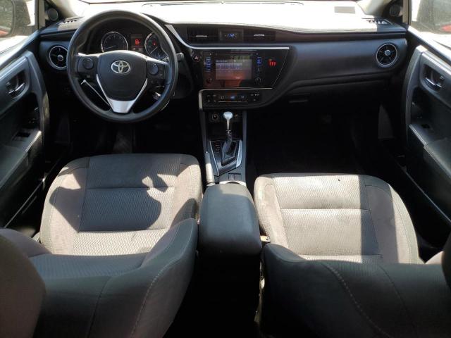 VIN 2T1BURHE6JC975059 2018 Toyota Corolla, L no.8