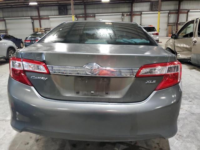 VIN 4T1BF1FK2DU726068 2013 Toyota Camry, L no.6