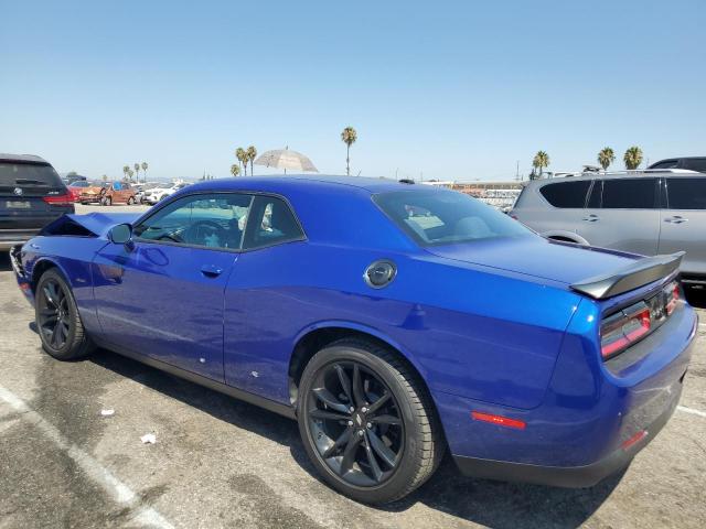 Vin: 2c3cdzbt4jh333543, lot: 66248244, dodge challenger r/t 20182