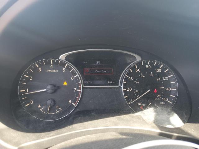 2017 NISSAN ALTIMA 2.5 - 1N4AL3AP9HN334119