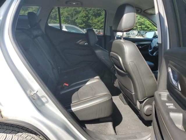 2019 GMC TERRAIN SL - 3GKALPEV5KL223007