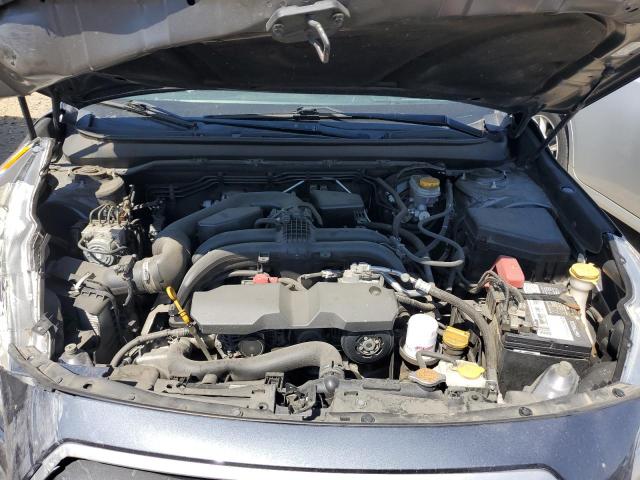 VIN 4S3BNAA61G3023878 2016 Subaru Legacy, 2.5I no.11