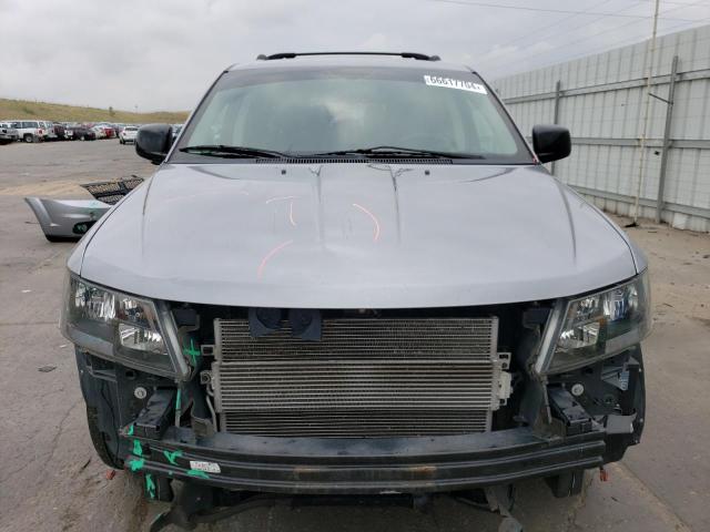 VIN 3C4PDDBG2FT730766 2015 Dodge Journey, Sxt no.5