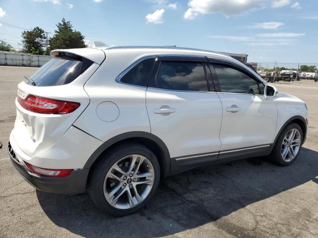 VIN 5LMCJ2A96FUJ18065 2015 Lincoln MKC no.3