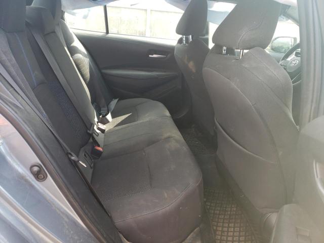 2020 TOYOTA COROLLA SE - 5YFB4RBE8LP050469