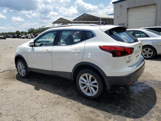 2018 NISSAN ROGUE SPT JN1BJ1CP4JW196868