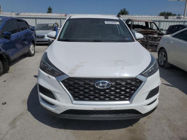 VIN KM8J23A46KU923527 2019 HYUNDAI TUCSON no.5