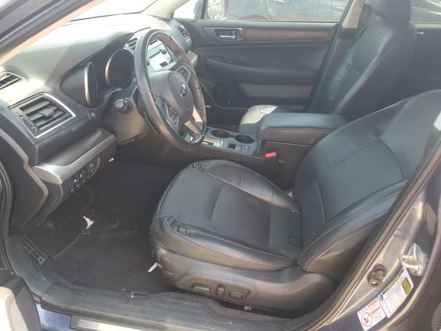 2017 SUBARU LEGACY 2.5 - 4S3BNAN69H3041055