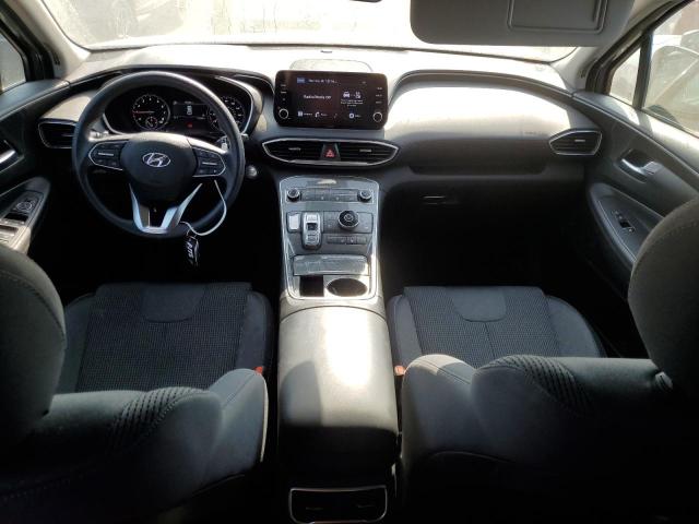 2022 HYUNDAI SANTA FE S - 5NMS24AJ4NH464630