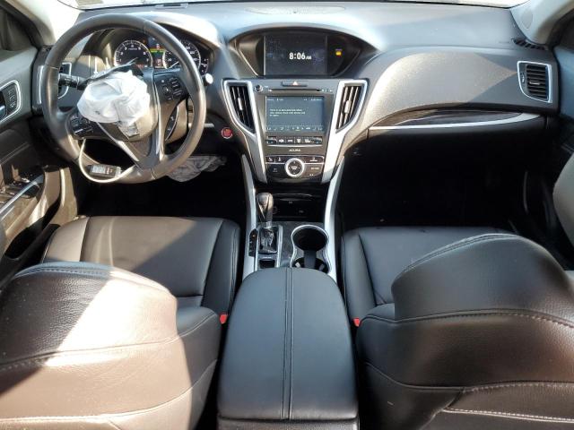 2020 ACURA TLX - 19UUB1F35LA016679