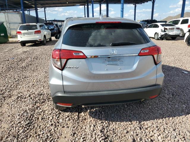 2020 HONDA HR-V LX 3CZRU5H36LM711026  68921734