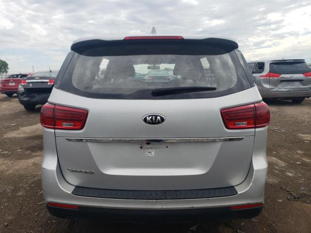 2019 KIA SEDONA L - KNDMA5C10K6524863