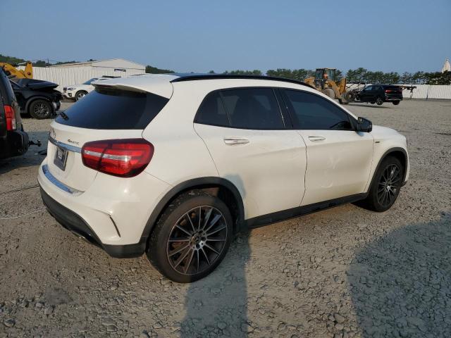 VIN WDCTG4GB1JJ382522 2018 Mercedes-Benz GLA-Class,... no.3