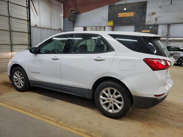 2018 CHEVROLET EQUINOX LS - 2GNAXHEVXJ6343191