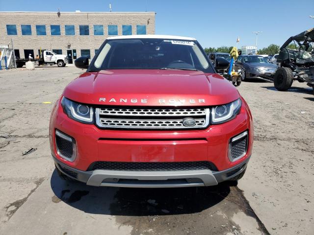 2016 LAND ROVER RANGE ROVE - SALVP2BG7GH079002