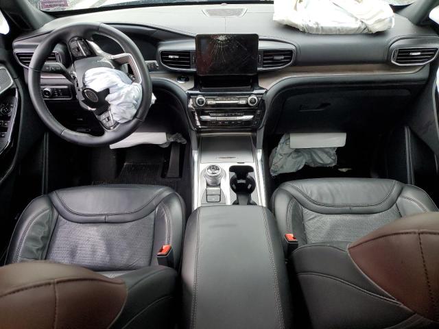 2023 FORD EXPLORER P - 1FM5K8HCXPGA16801