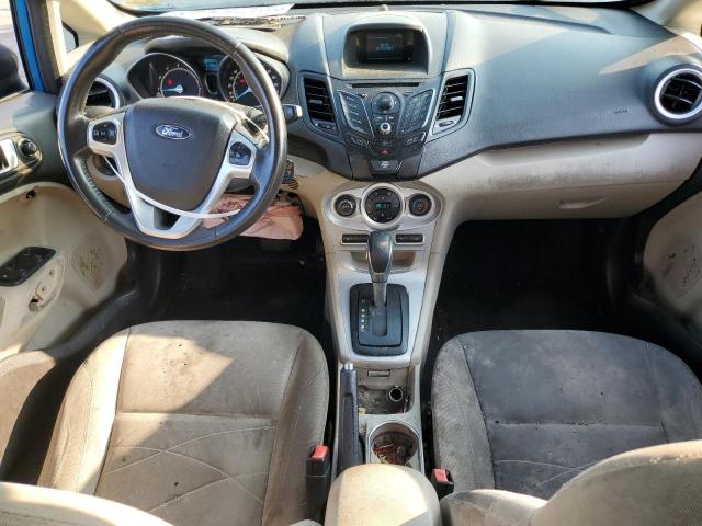 2015 FORD FIESTA SE - 3FADP4BJ4FM152868