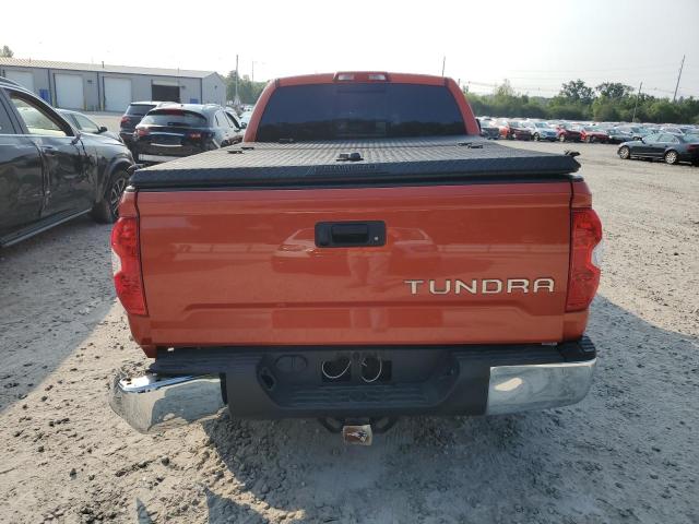2018 TOYOTA TUNDRA DOU - 5TFUY5F12JX709772