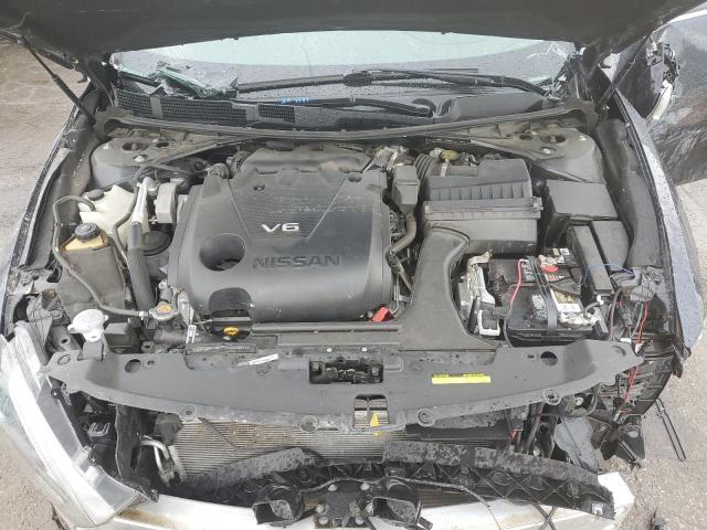 VIN 1N4AA6AP8GC436562 2016 NISSAN MAXIMA no.11