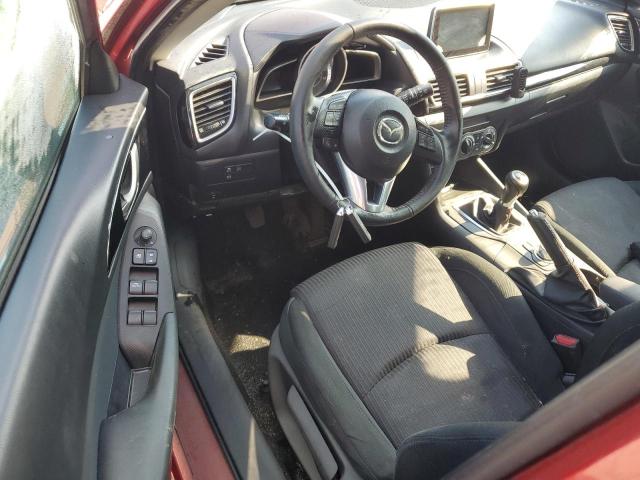 VIN 3MZBM1L7XFM169098 2015 Mazda 3, Touring no.8