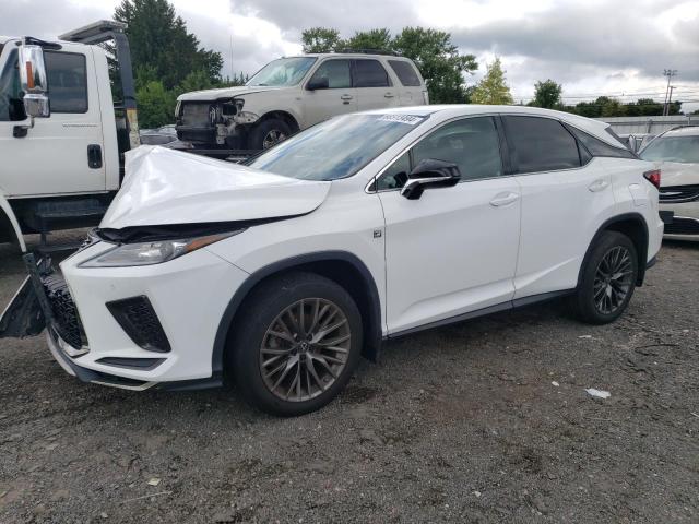 2020 LEXUS RX 350 F S - 2T2SZMDA5LC240255