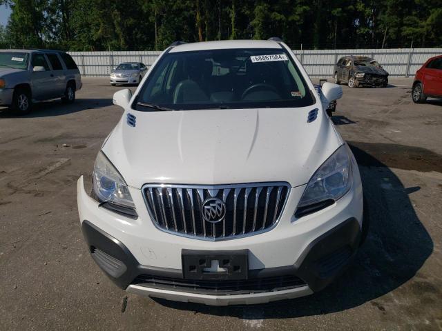 2016 BUICK ENCORE - KL4CJASB8GB613961