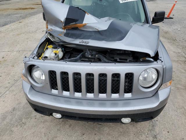 2017 JEEP PATRIOT SP - 1C4NJPBA6HD200953