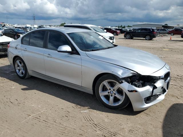 VIN WBA3A5G53ENP29223 2014 BMW 3 Series, 328 I no.4