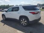 CHEVROLET TRAVERSE L photo