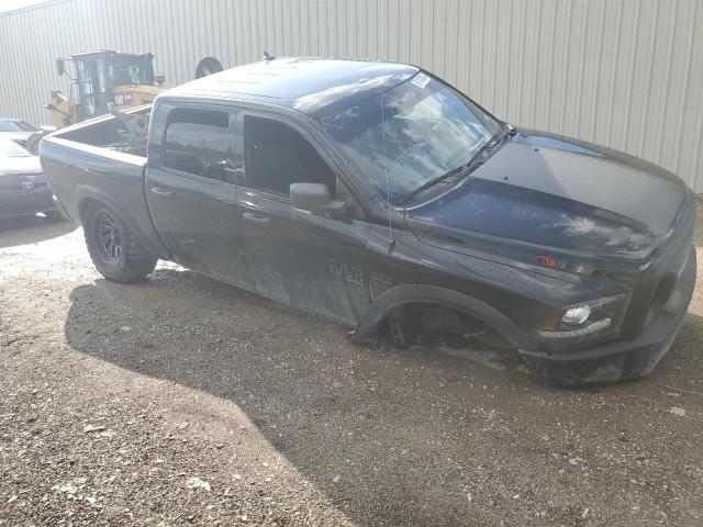 2021 RAM 1500 CLASS - 1C6RR6LT7MS550626