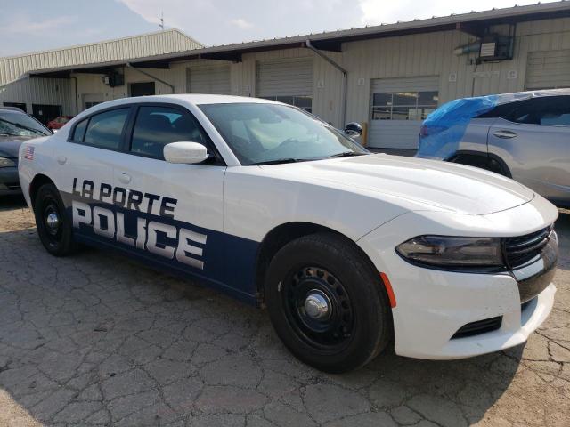 2021 DODGE CHARGER PO - 2C3CDXKG0MH557825