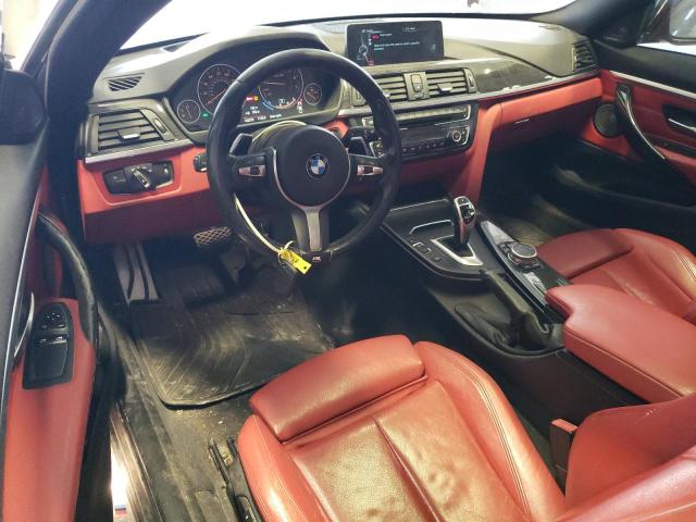 2016 BMW 435 XI WBA3R5C56GK373868