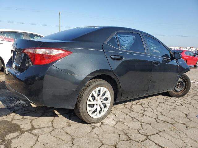 2017 TOYOTA COROLLA L - 5YFBURHE0HP671638