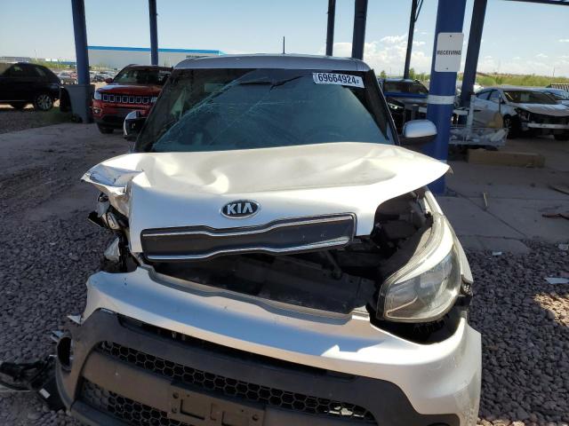 VIN KNDJN2A25K7668646 2019 KIA Soul no.5