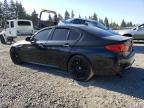 Lot #3051553102 2018 BMW M5