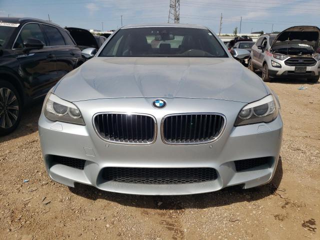 VIN WBSFV9C55DC774152 2013 BMW M5 no.5