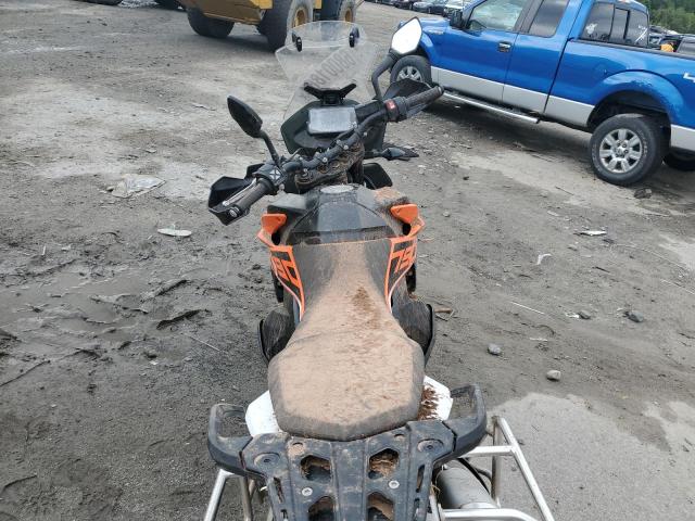 2020 KTM 790 ADVENT - VBKTS3401LM774532