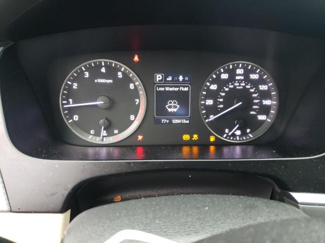 2016 HYUNDAI SONATA SE - 5NPE24AF9GH303303