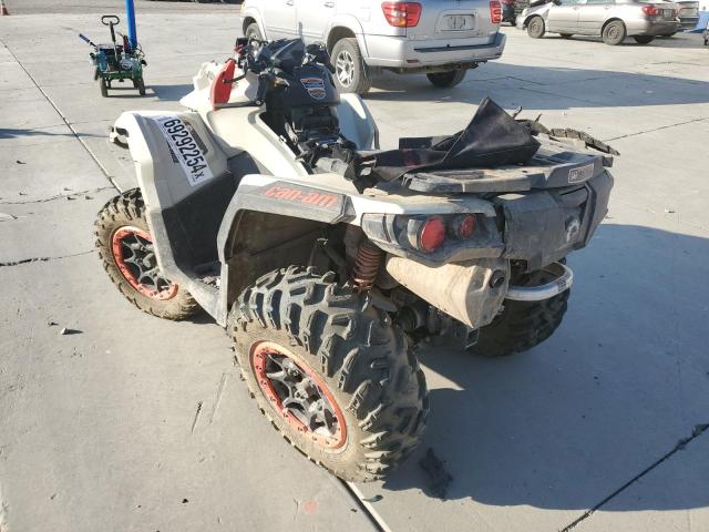 3JBLXAX48PJ000167 2023 CAN-AM ATV