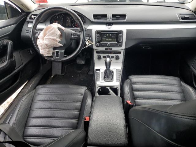 2015 VOLKSWAGEN CC SPORT - WVWBP7AN5FE810999