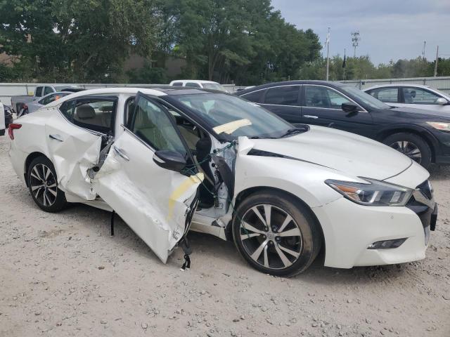 VIN 1N4AA6AP4GC424201 2016 Nissan Maxima, 3.5S no.4