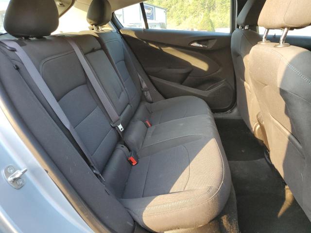 2017 CHEVROLET CRUZE LT - 3G1BE6SMXHS552809