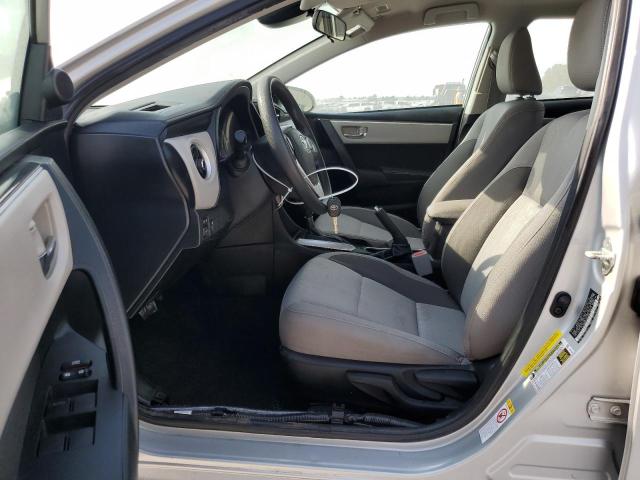 2019 TOYOTA COROLLA L - 5YFBURHE8KP917939