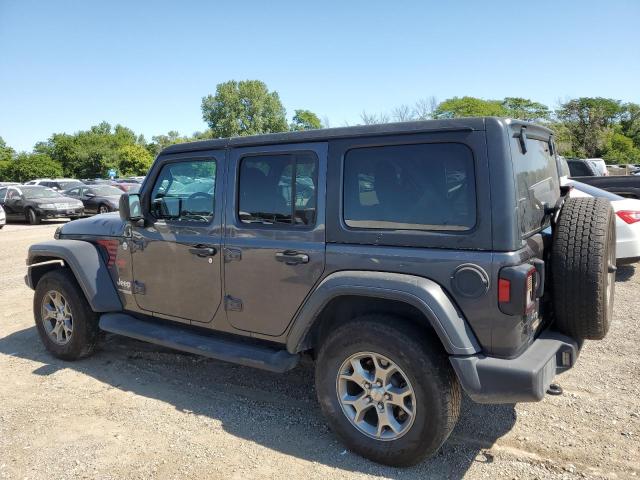 2020 JEEP WRANGLER U - 1C4HJXDG9LW250595