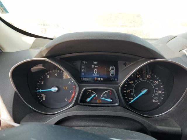 2017 FORD ESCAPE TIT - 1FMCU0JD9HUB36159
