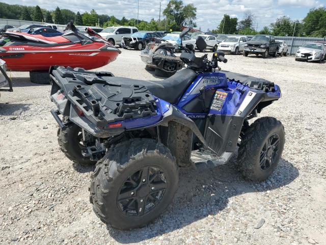 2024 POLARIS SPORTSMAN - 4XASXE859RB154488