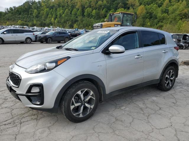 2020 KIA SPORTAGE L - KNDPMCAC5L7764872