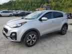 2020 KIA SPORTAGE L - KNDPMCAC5L7764872